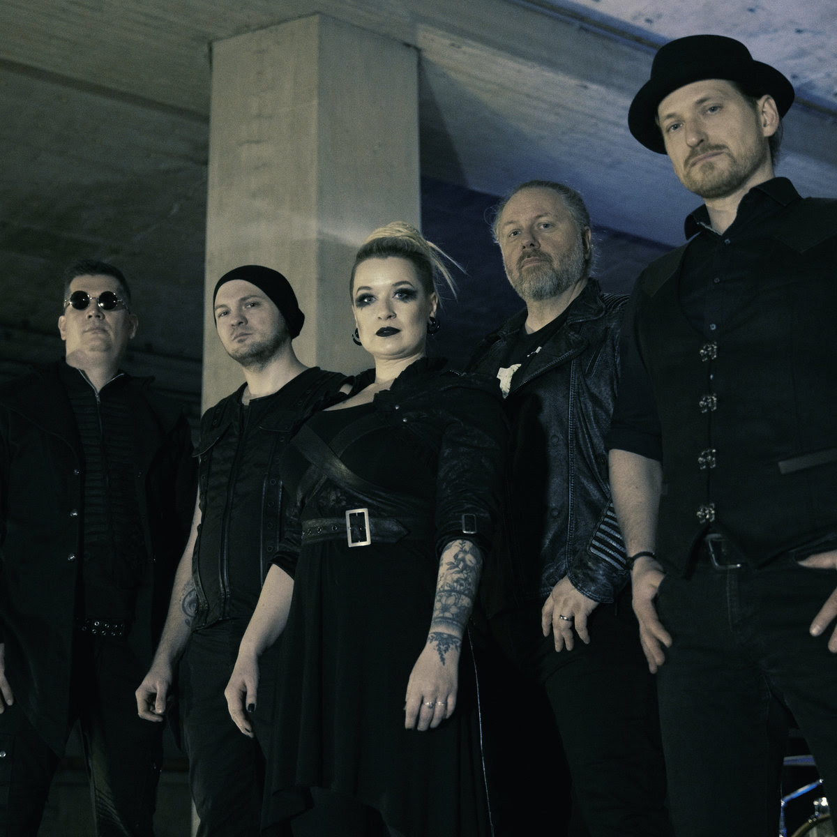 UnleashFuries's tweet photo. @EmberSea  Release ‘Shine (My Dying Star)’ … And Surprise! https://t.co/IX4OKti5IW https://t.co/tmYxoI0XAT