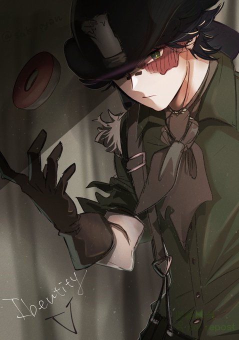#ノートン・キャンベル誕生祭2023#ノートン・キャンベル生誕祭2023おめでとう探鉱者くん 