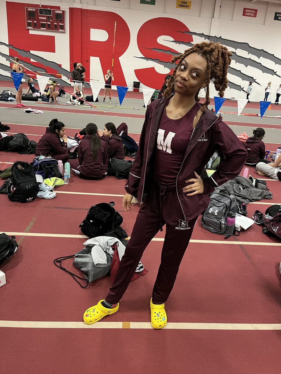 Maddie Geyer tweet media