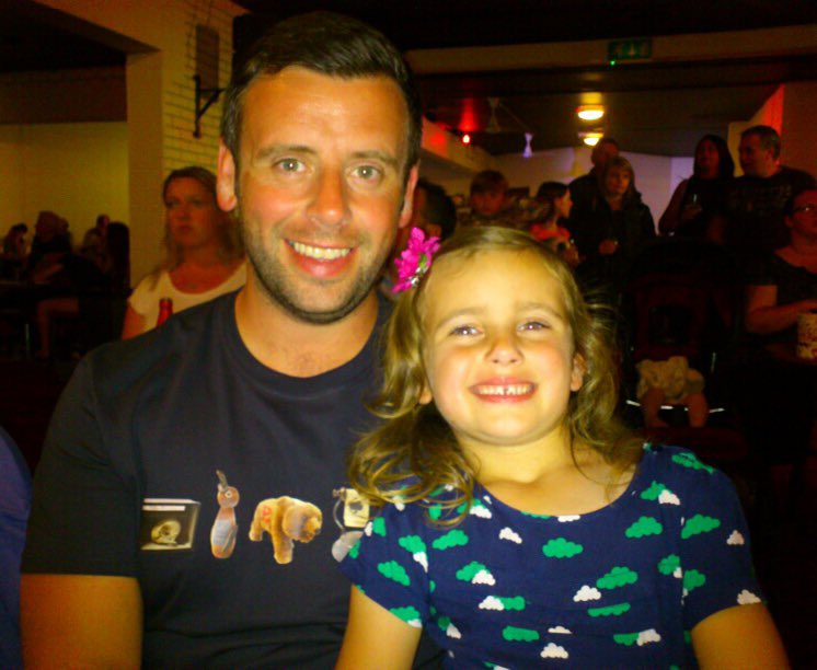 Bob75Rob's tweet image. Sweet 16! We’ve both changed a lot 😂💙