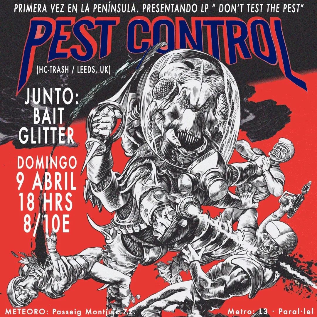 ckudbcn's tweet photo. 9 abril.
Más info en Instagram @ckudbcn https://t.co/POaie89vTW