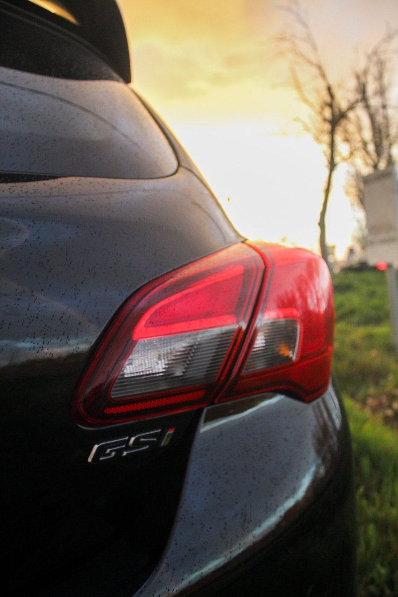 IloveMyGSi's tweet photo. GSi ❤️⛽ https://t.co/0N0KZcN2dq
