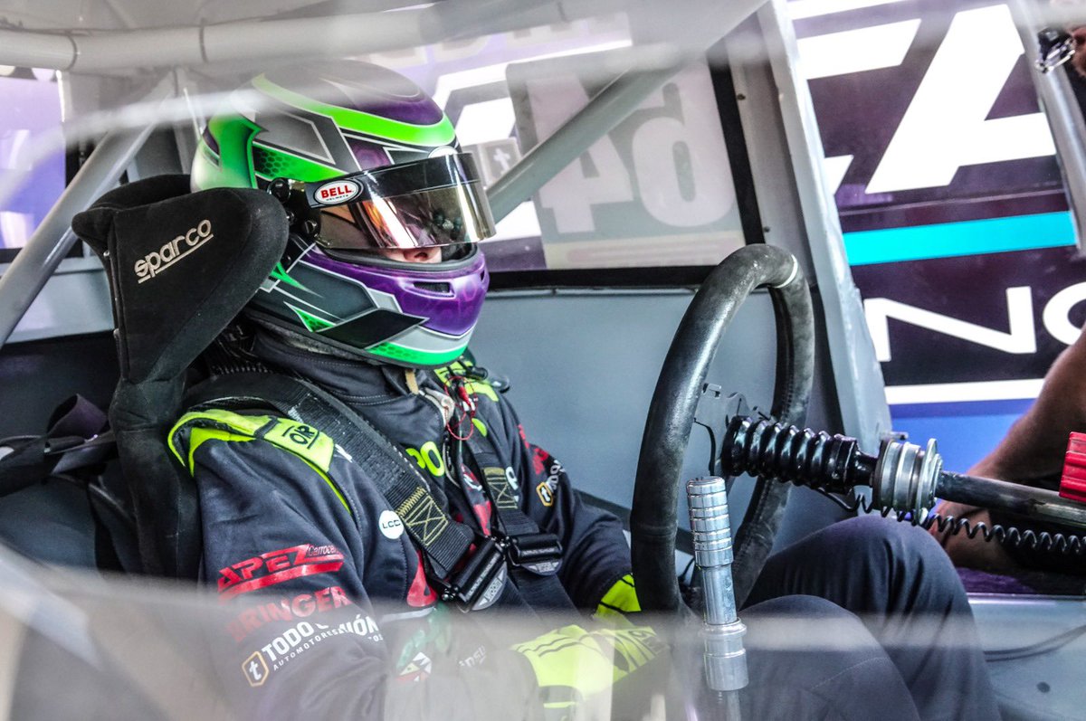 MorilloFranco64's tweet photo. #TCPickUP 🏁 P24 en el cierre del día…

Estamos un poco complicados por derecho pero mañana vamos a buscar el avance en la segunda serie desde el P12! ✊

-
-

@actcargentina 
@LCAracingteam https://t.co/hbqncLyUrm