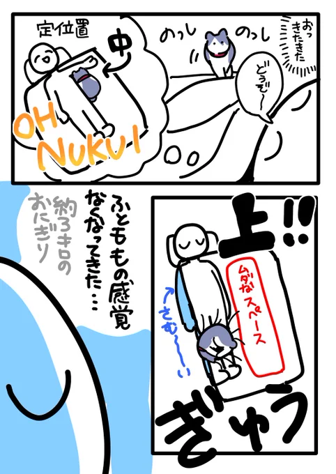 きのうのねこにっき 