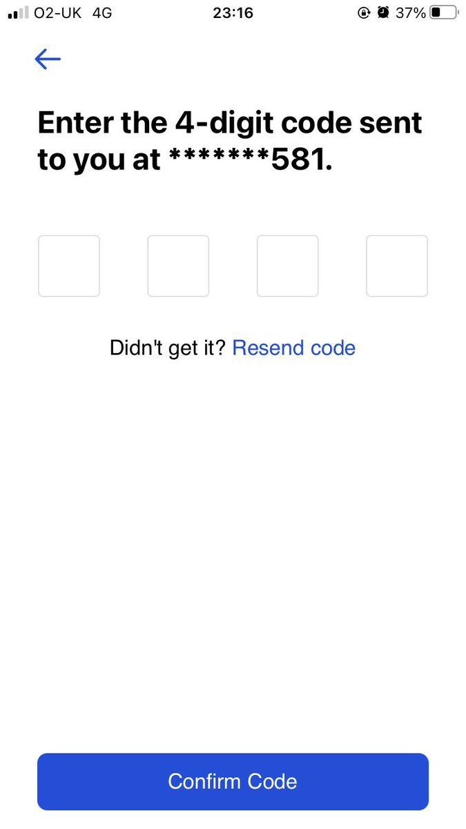 SessSays's tweet photo. @Sherbetlondon I think you chaps need to restart your SQS queue. Been trying to register since 5pm https://t.co/LZAUE0K3D5