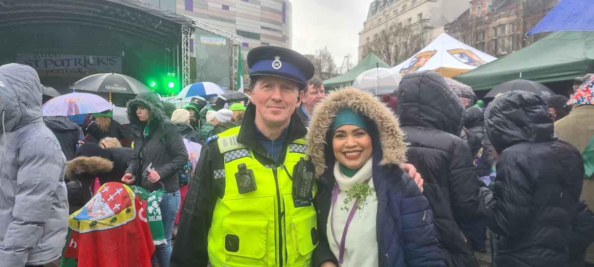 South Ward Councillor Charmaine Isles tweet media