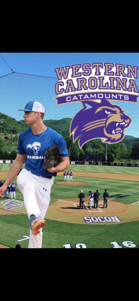DryeMaret's tweet image. I would like to announce my commitment to Western Carolina University! Thanks to God, my family, and my great coaches for all the support and guidance! Can’t wait to see what the future holds! @OldCoachTW11 @CornJacob @RNels_3 @jkorte5 @CoachBeck24