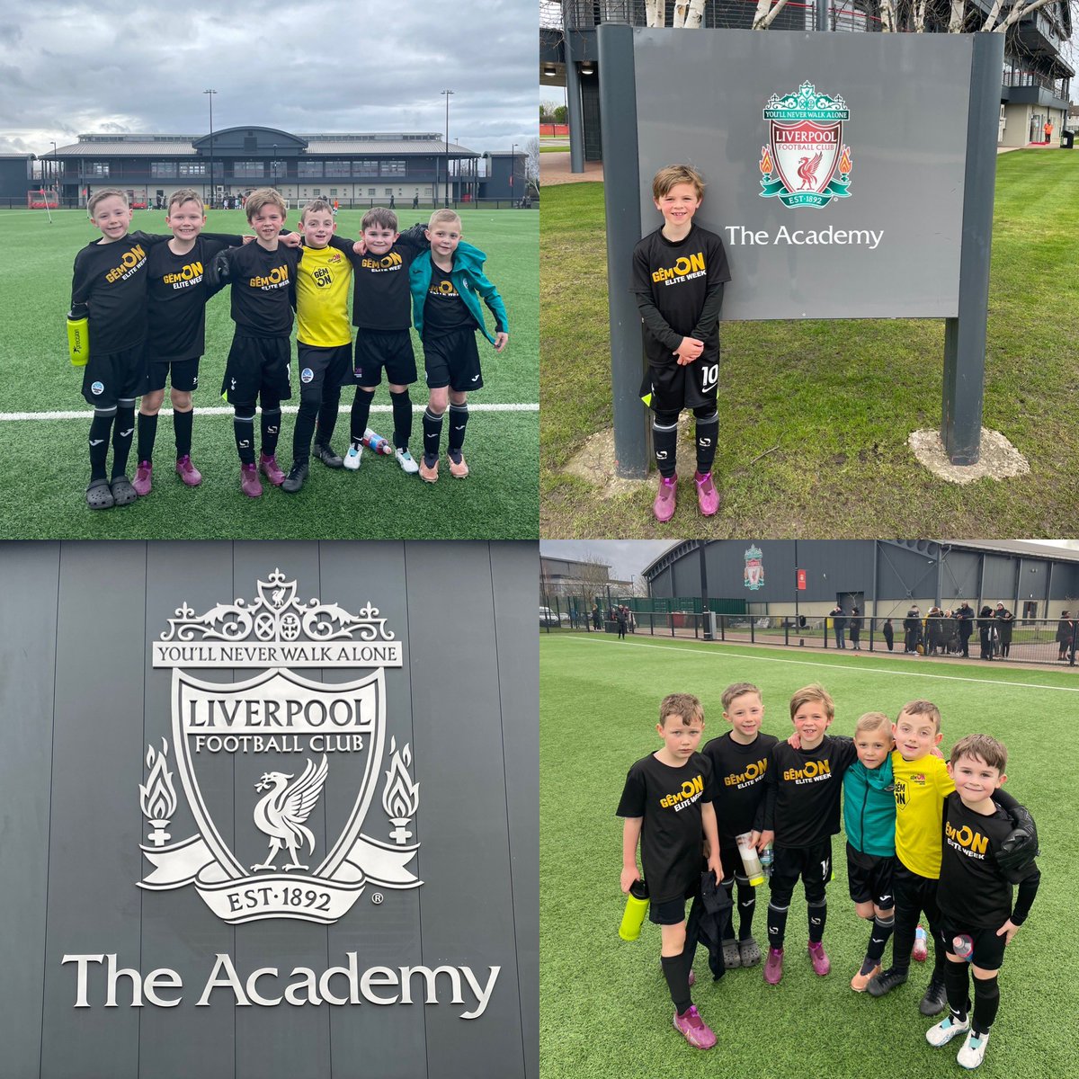 MARKTSURF's tweet photo. Liverpool Academy 18.03.23 https://t.co/3X8Lax79Ke