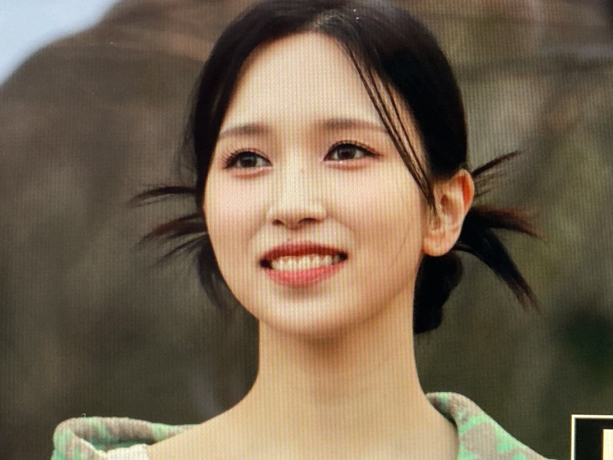 PLATINA0324's tweet photo. 230319 미니팬미팅 PREVIEW
#미나 #MINA #ミナ https://t.co/xtPdjEDxju
