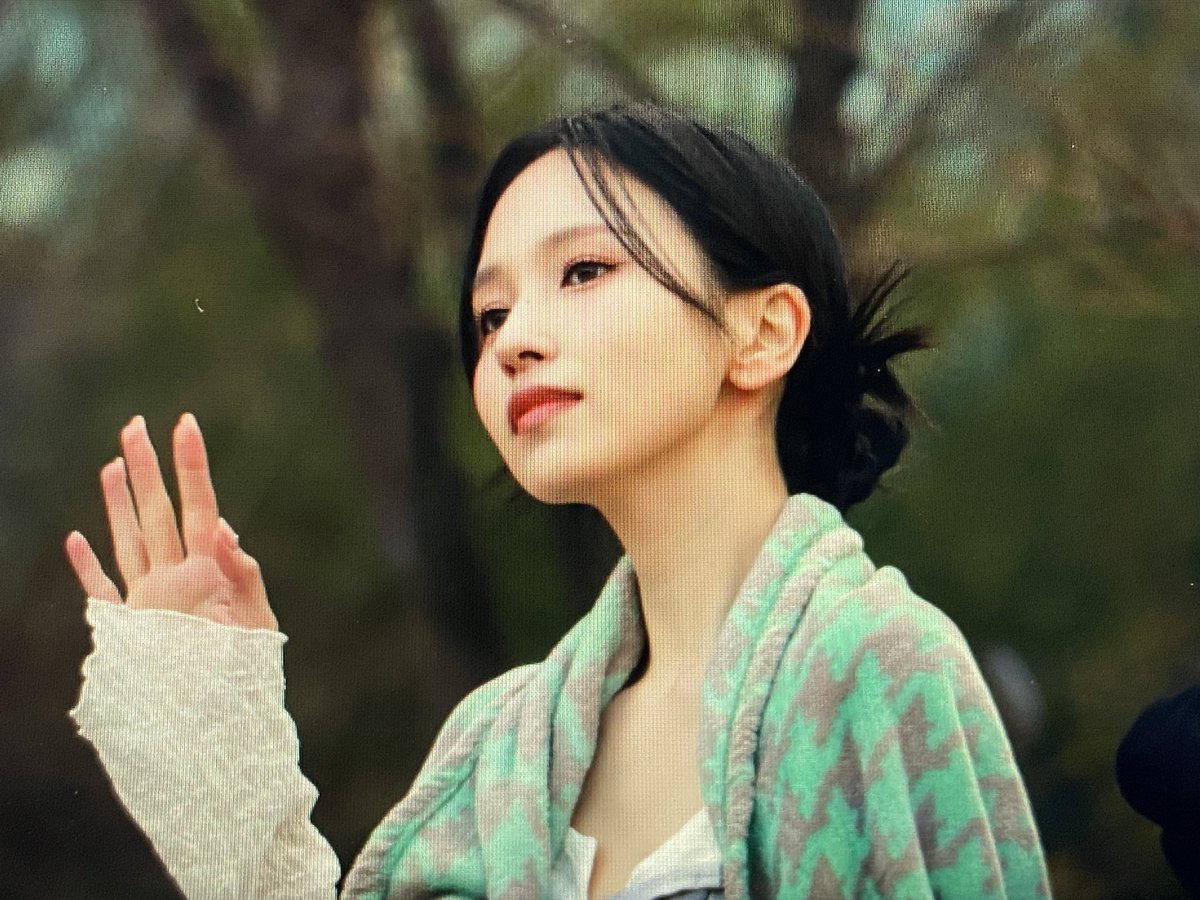 PLATINA0324's tweet photo. 230319 미니팬미팅 PREVIEW
#미나 #MINA #ミナ https://t.co/xtPdjEDxju