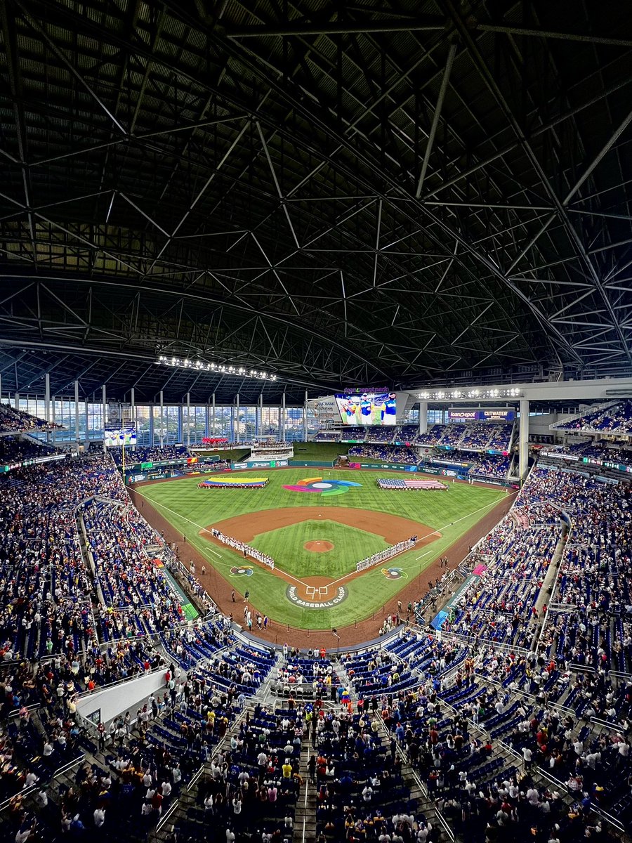 This is priceless, Miami 🥵