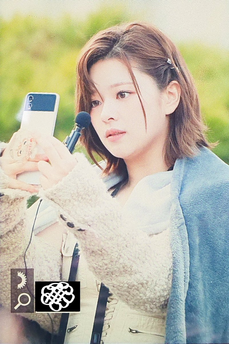 J_YuToPia's tweet photo. 230319 프리뷰
아름답다 정연아

#트와이스    #TWICE    #トゥワイス 
#정연 #JEONGYEON #ジョンヨン #定延 https://t.co/SnzGs69dLk
