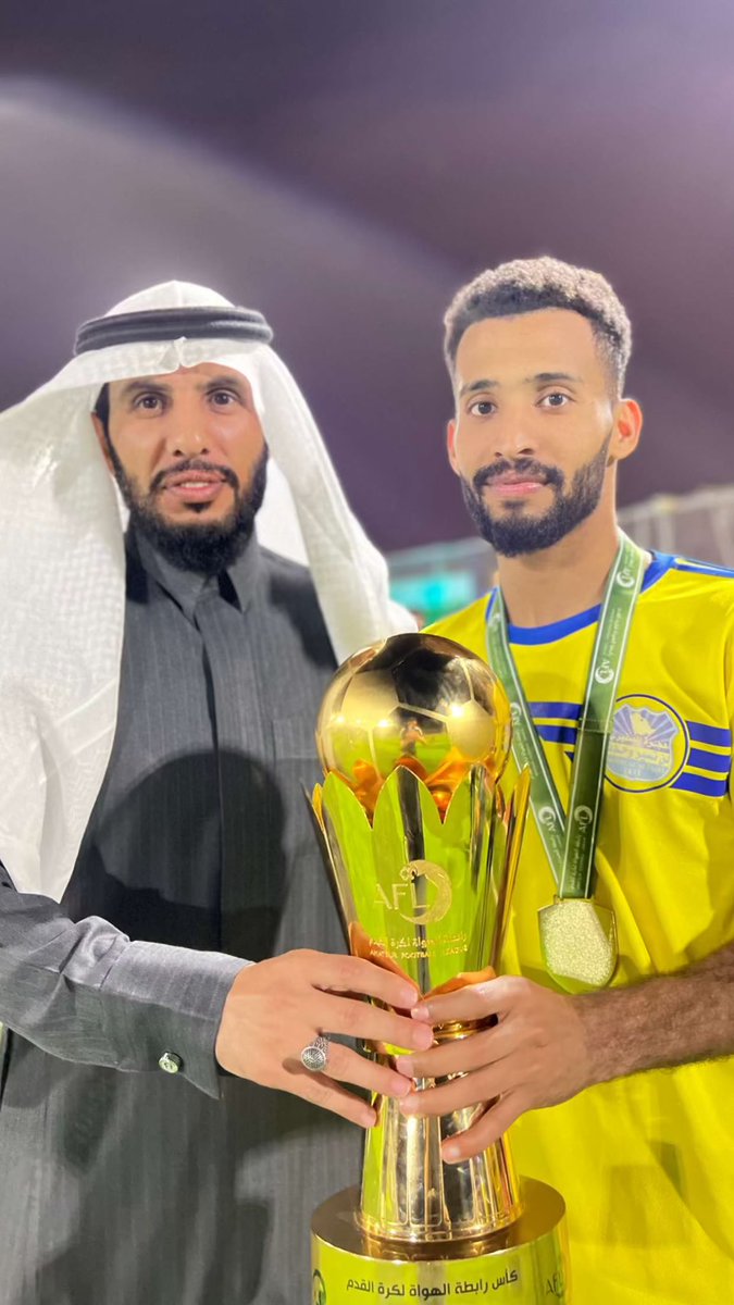 7frRabe6a's tweet photo. الصفيري بطلا  لـ #كاس_الهواة_لكرة_القدم 
.

الرشيد        1️⃣ — 2️⃣       الصفيري                                            
. https://t.co/sVW7uAVf1B