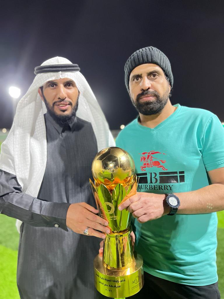 7frRabe6a's tweet photo. الصفيري بطلا  لـ #كاس_الهواة_لكرة_القدم 
.

الرشيد        1️⃣ — 2️⃣       الصفيري                                            
. https://t.co/sVW7uAVf1B