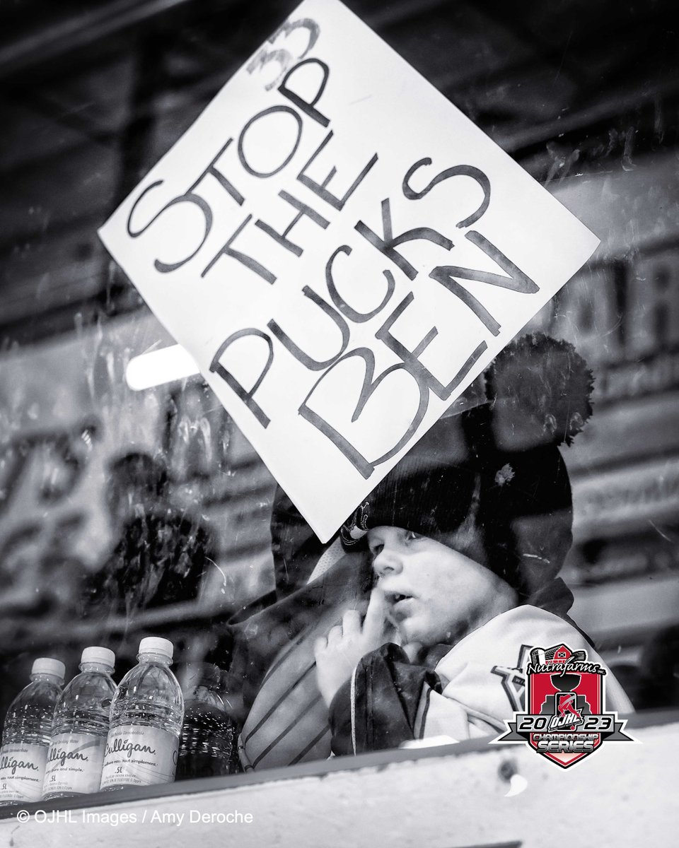 Pregame warm up <a href="/OJHLGoldenHawks/">Trenton Golden Hawks</a> <a href="/CougarsHockey/">Cobourg Cougars</a> <a href="/OJHLOfficial/">OJHL</a> <a href="/ojhlimages/">OJHL Images DOP</a>