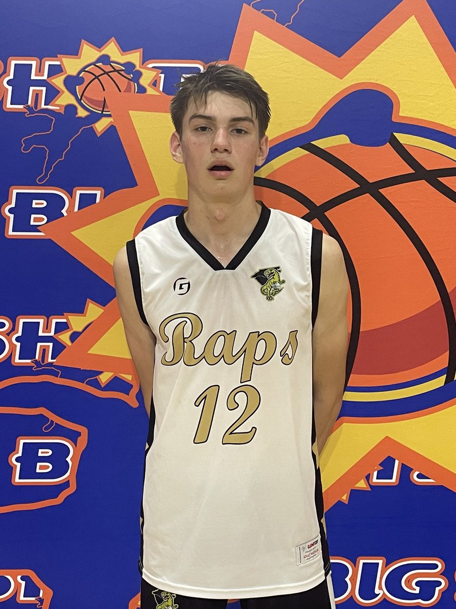 BIG SH🏀TS on Twitter "Carolina Raptors 57 carolinaraptors MVPs 11