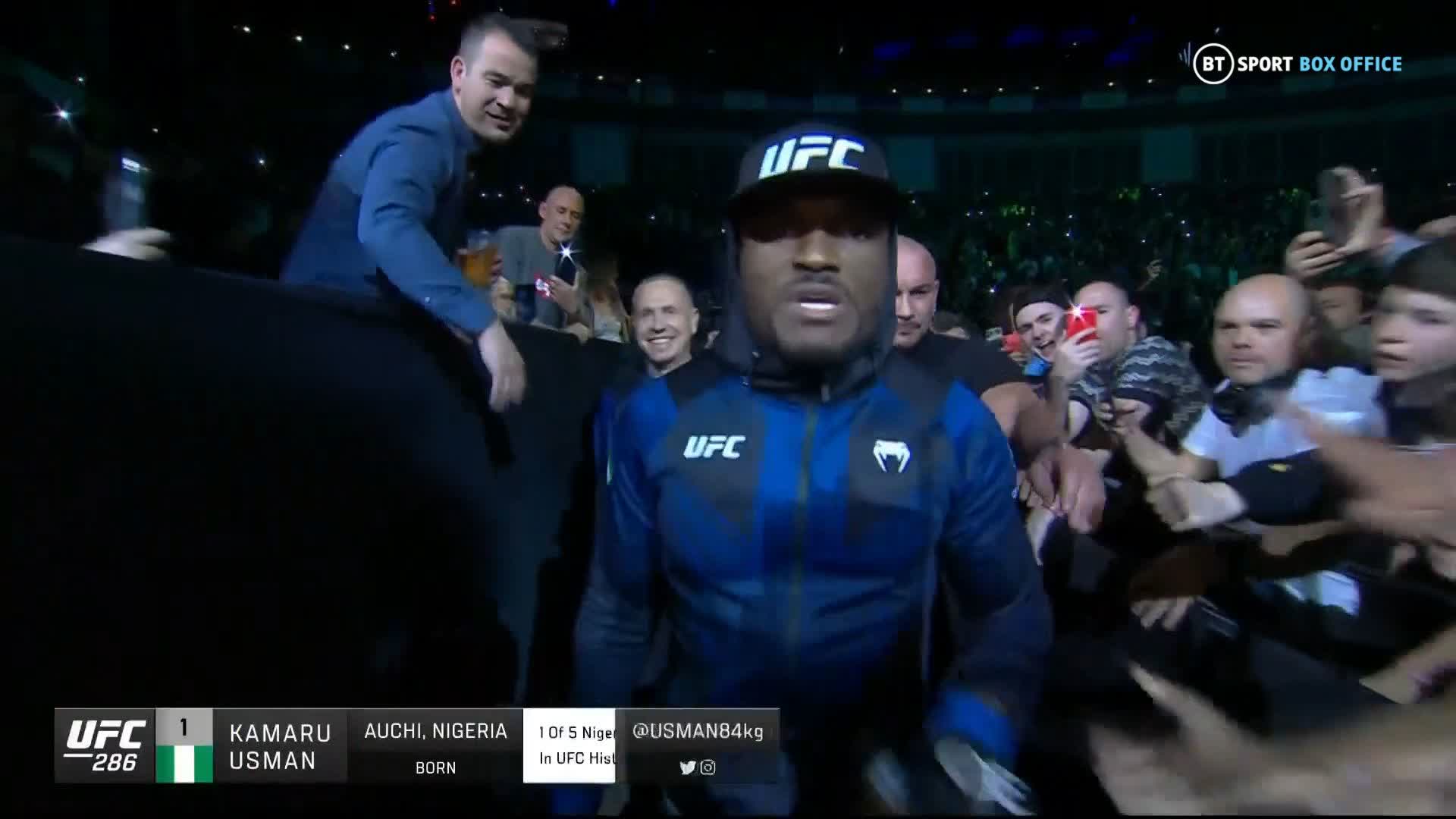 ufc-on-bt-sport-on-twitter-kamaru-usman-walks-into-the-lion-s-den