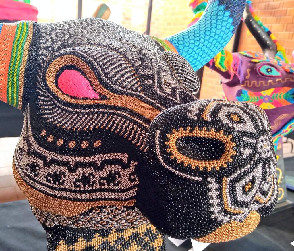 marglz0696's tweet photo. Torearte y Arte y Artesanías Urbán en el #MUNAPI #Tultepec 🎆🎇🐂 https://t.co/GCMeK7ya8A