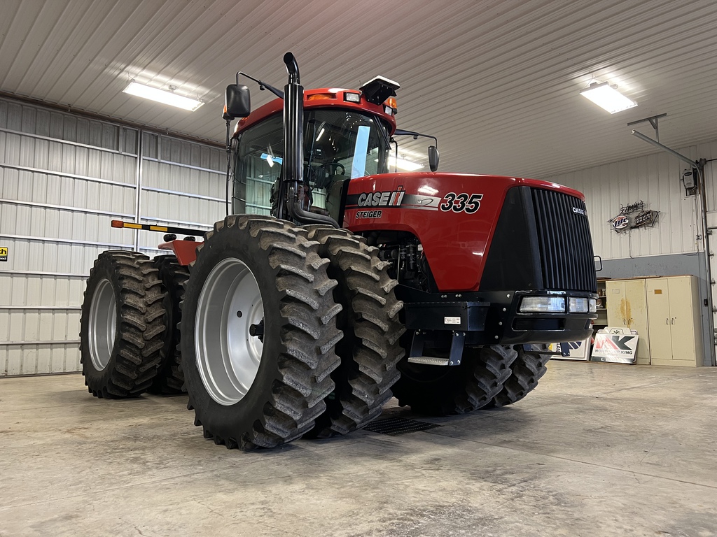 Greg Peterson on Twitter "Scotty and Lori May farm retirement auction