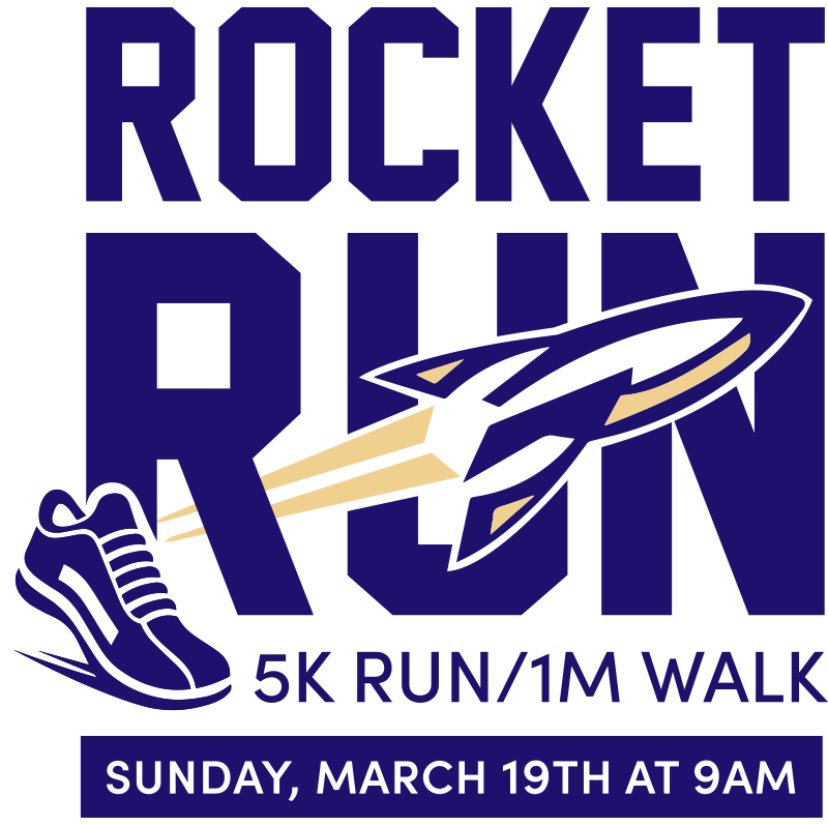 boosters_nhs's tweet photo. You can still register for tomorrow’s race!! We can’t wait to see everyone there!! @NHSRockets Register here or on site tomorrow: https://t.co/8wS2b942OJ https://t.co/cj9V9PRLV5