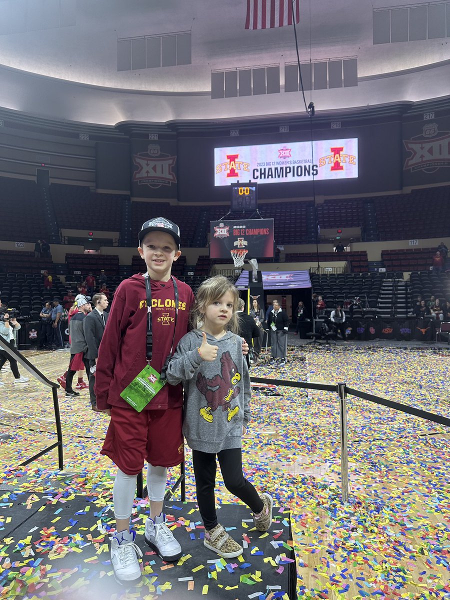 BillyFennelly's tweet photo. While many will want to judge our 9 month journey on ONE scoreboard over 40 minutes, I judge it on a body of work on AND off the court! I LOVE this team, this school and my co workers! 

These seniors gave SO much to all of #CyclONEnation 

Judge them on this scoreboard…. https://t.co/qFLRBQ3BOc