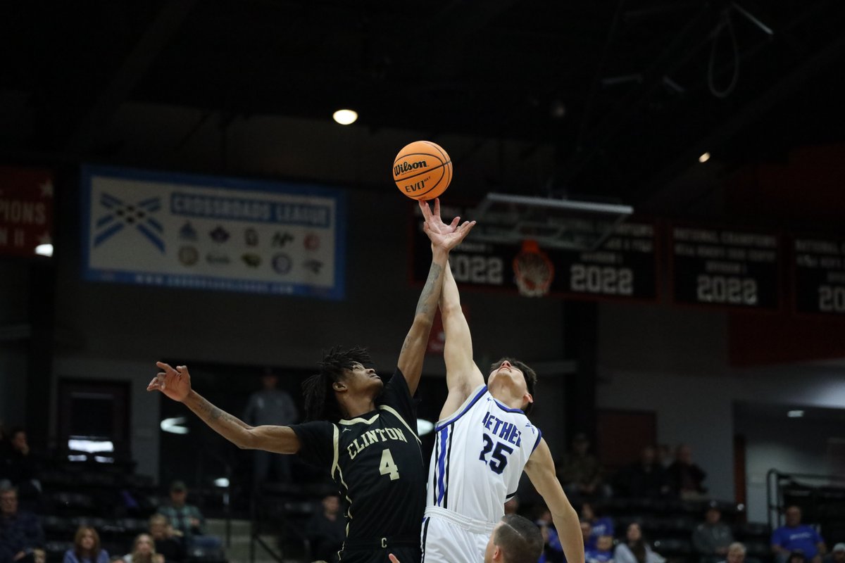 Bethel Pilots Athletics tweet media
