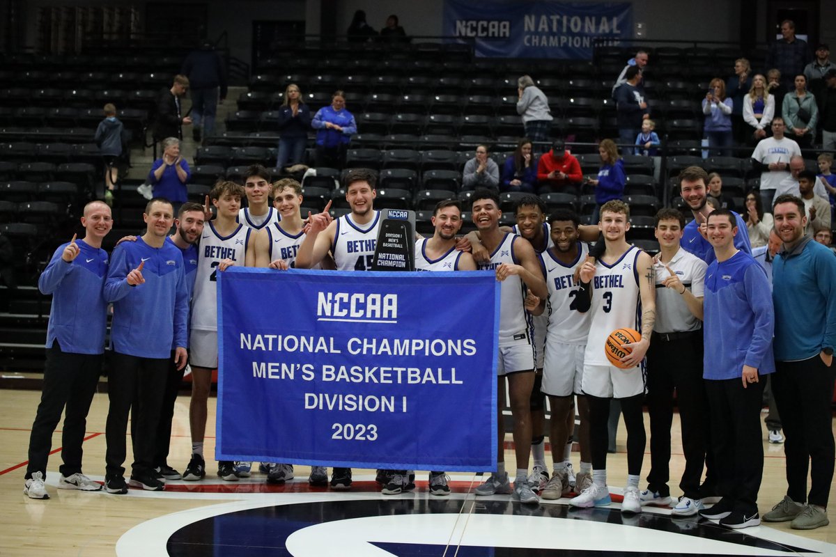 Bethel Pilots Athletics tweet media