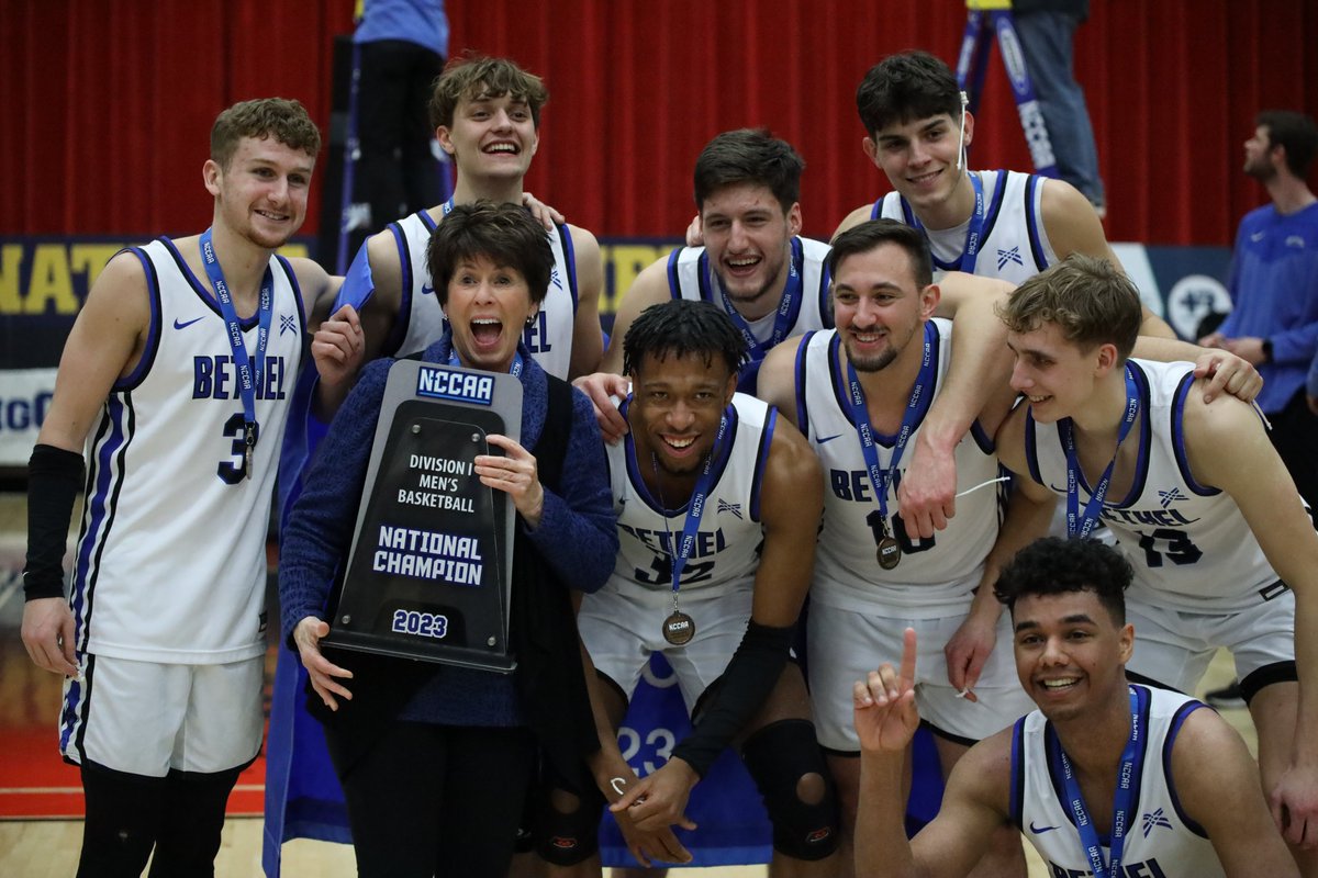 Bethel Pilots Athletics tweet media