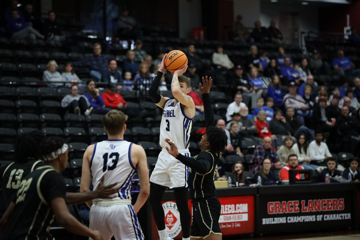 Bethel Pilots Athletics tweet media