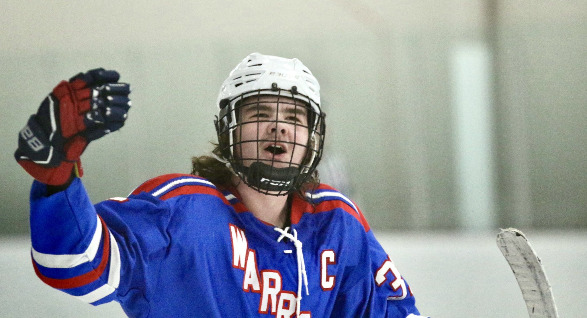 YHH on Twitter "MN Youth State PWA Semifinals FINAL Warroad