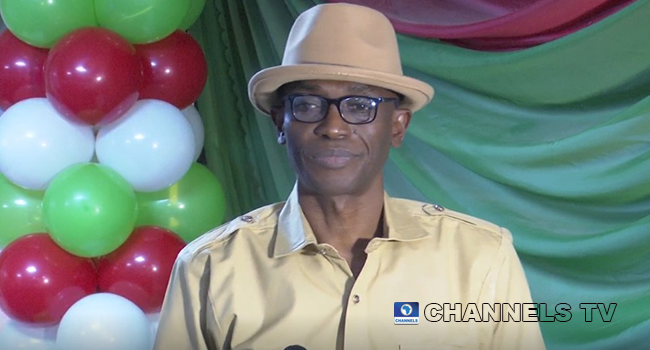 channelstv's tweet photo. #InCaseYouMissedIt: ‘A Complete Sham’: Labour Party Condemns Gov, State Assembly Polls
https://t.co/OGZnogCjRk
#ElectionDay
#PollingUnit
#LagosDecides2023
#NigeriaDecides2023 https://t.co/lofZNeDY24