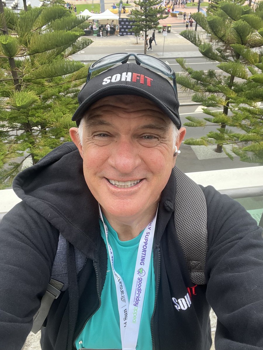 Dr Michael Carr-Gregg AO tweet media