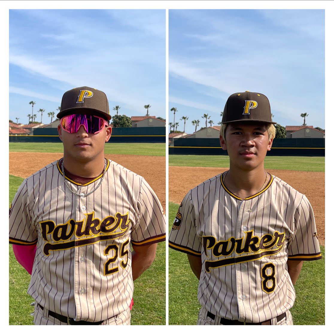Final/8:

Lancers 3 R 3 H 1 E
Islanders 2 R 3 H 1 E

⭐️’s of the Game:

Chris Williams (‘23)
1 for 3; BB, SB
6.1 IP 3 H 2 ER 4 BB 9 K

Ben “Trey” Gudoy (‘25)
1 for 4; R, 2B
1.2 IP (W) 0 H 2 BB 1 K

Notables:

Nicolas Fahme (‘23)
Sac Fly, RBI

Luke Oquendo (‘26)
Sac Bunt, RBI