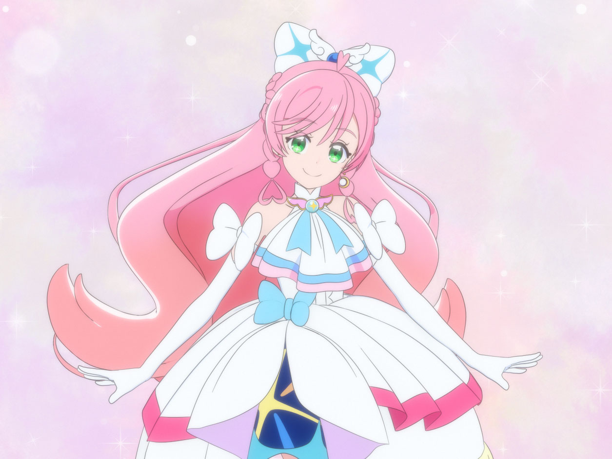 ひろがるスカイプリキュア ひろプリ はぐキャラ キュアプリズム ひろがるスカイ！プリキュア はぐキャラコレクション 12個入り