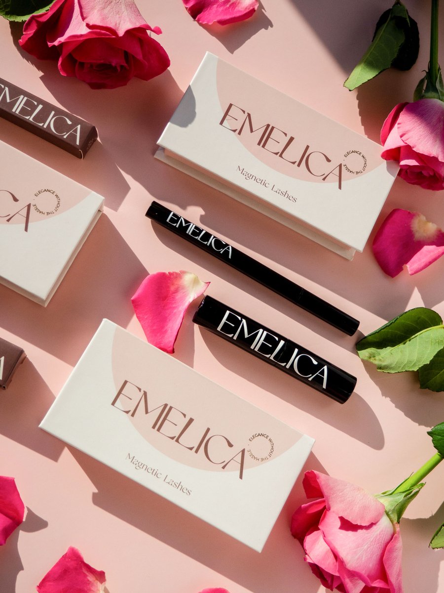 EmelicaBeauty tweet media