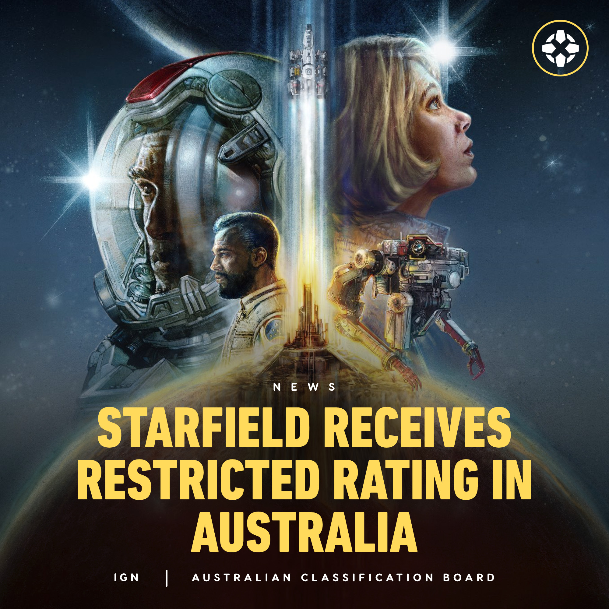 Australian Film Classifications