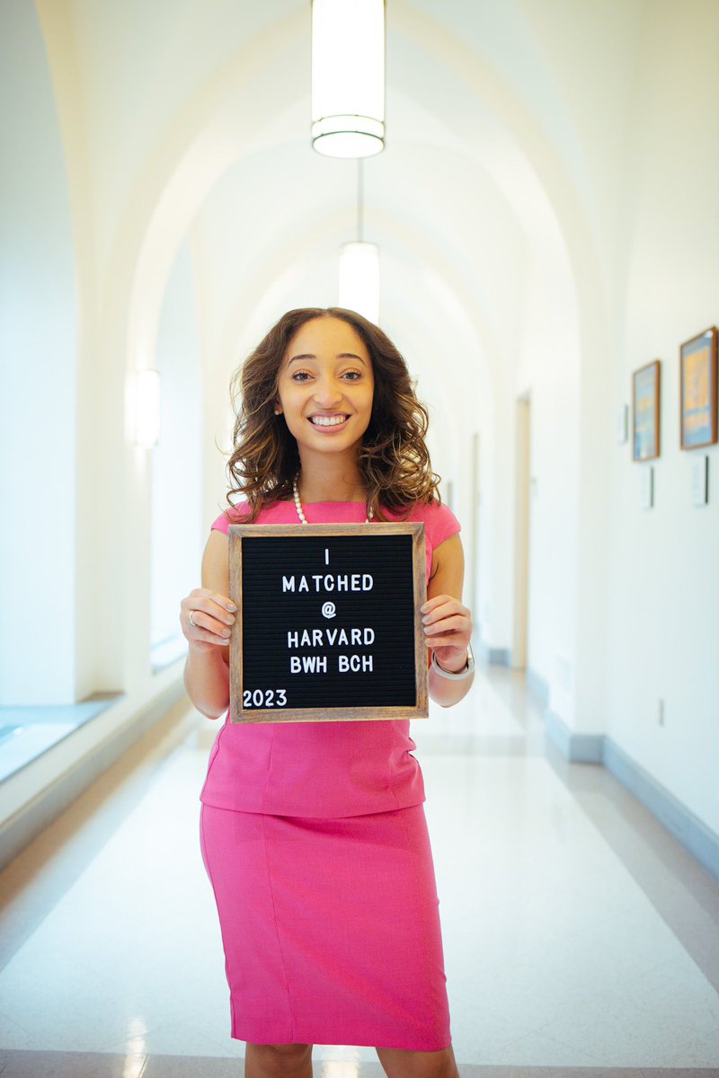 MPDoctorSi's tweet image. We are moving to Boston! 

Beyond excited to have matched at the Harvard Brigham and Women’s Hospital/Boston Children’s Hospital Internal Medicine and Pediatrics residency program! I can’t wait to join this amazing team

#Medpedsmatch #Match2023
@BWH_BCH_MedPeds 
@BrighamMedRes