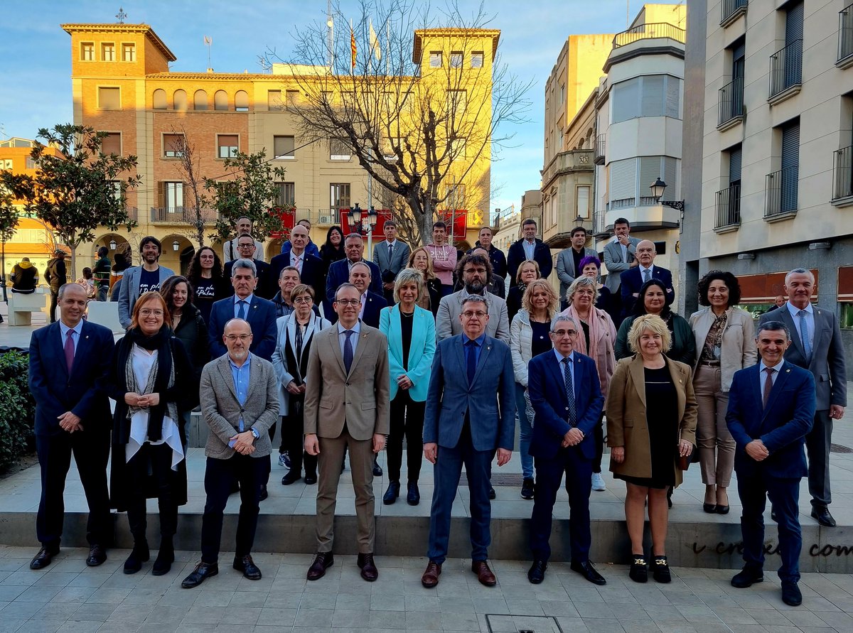 Ajuntament de Mollerussa tweet media