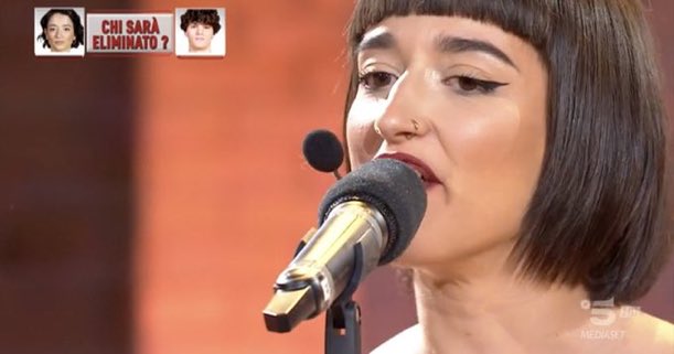 etevnita_'s tweet photo. “e se questo esce in puntata che faccio?”
“lo fai uscire.” ❤️‍🩹
#amici22 https://t.co/YlOR32U1Ia