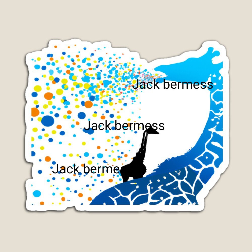 jackbermess's tweet photo. More than 80 products with this design, shop now : https://t.co/NmIsorDUpp #jackbermess #redbubble #bedcover #showercurtain #kitchen #robe #usa #UnitedStates #pilow #Bathmat #Bowlmat #Roach #animal #giraffe #dog #cats #Colors #decor #home #Stickers #tshirt https://t.co/RGTxObDiQb