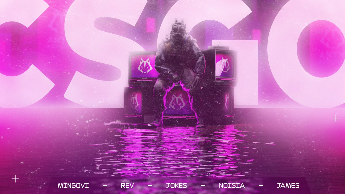 Antic Esports tweet media