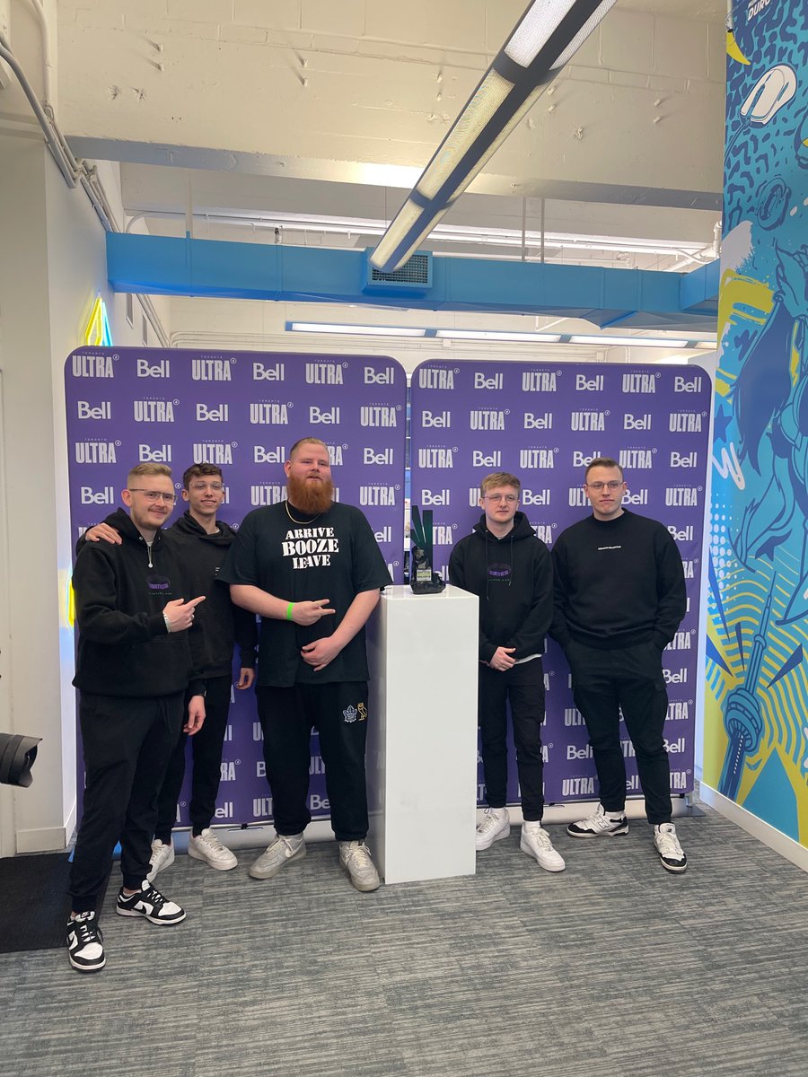 Toronto Ultra on Twitter: