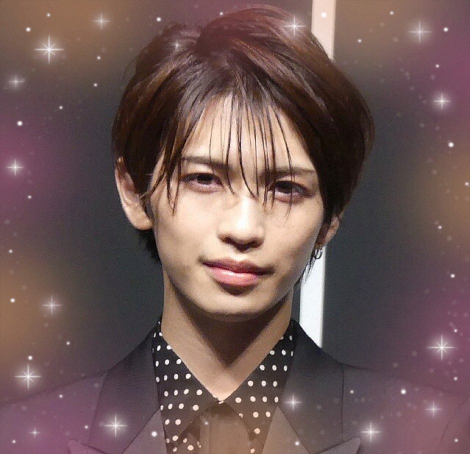 mackyiwachi0517's tweet image. 玄樹くん♡おはよう🧚‍♀️

玄樹くんの今までの努力が実を結び
掴んだ世界への大きな第一歩✨

昨日は玄樹くんを祝福する
あたたかいツイートが
TLに溢れてたね💕
やっぱり今までの玄樹くんの努力は
裏切ることはなかったね🌈

Fairyの想い🧚‍♀️
玄樹くんに届いてると良いなぁ🫶🏻

#岩橋玄樹 
#ThreeSixZero