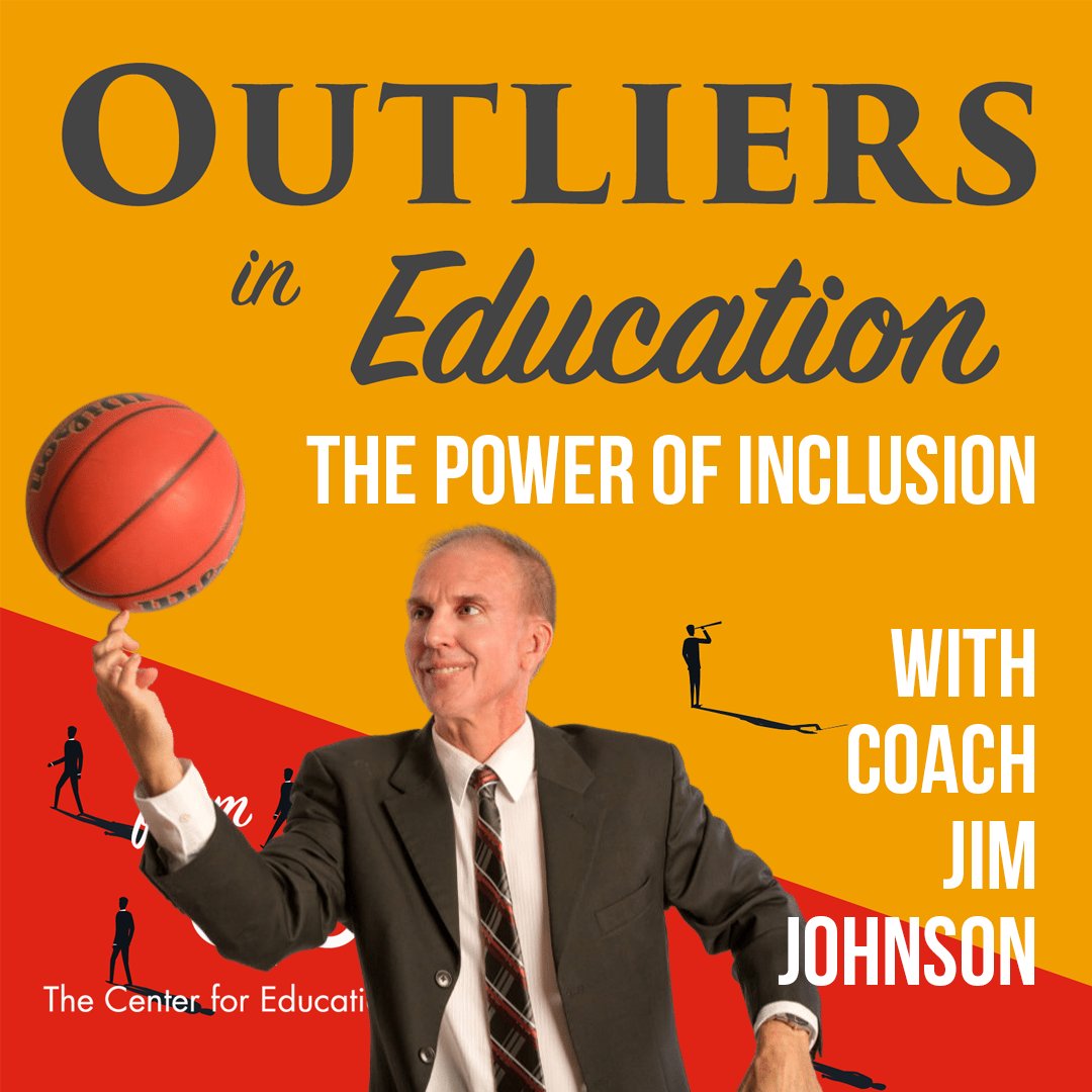 ErichSBolz1's tweet photo. #Bracketsbusted? We’ve got the #basketball #inspiration you need to avoid #Marchmadness. Take a moment to learn from @CoachJimJohnson as shares powerful lessons on #inclusion and #leadership at:https://t.co/rJT3xUBCfs  @jcsteach @CEEffectiveness @DarrinMPeppard @Orondo_Sal https://t.co/zuYOkVKIdH