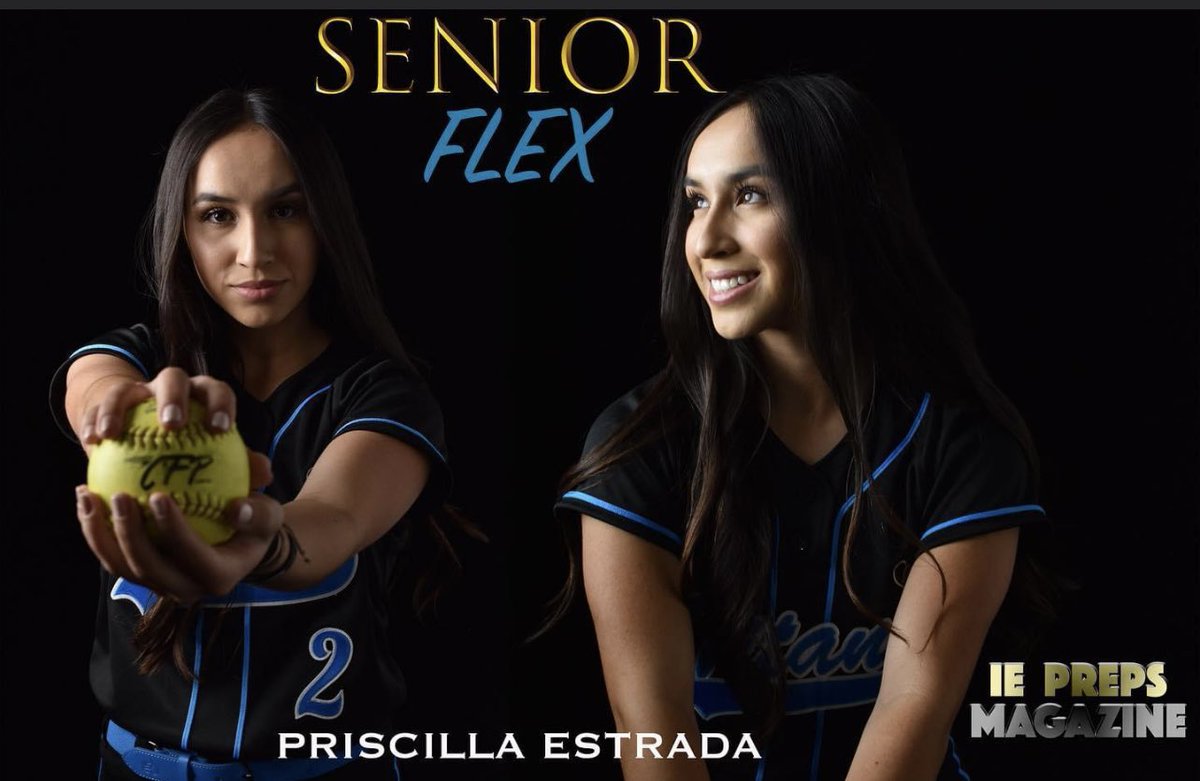 IE Preps Magazine tweet media