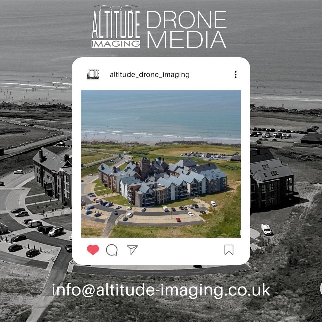 ImagingAltitude's tweet photo. Drone media is an effective, engaging and affordable way to gather data or showcase products &amp; businesses…  get in touch to see how we can help you.
📧 info@altitude-imaging.co.uk.
.
.
.
.
.
.
.
.

#propertydevelopers #newdevelopment #estateagent #newbuild #droneoftheday #dronep https://t.co/o18ZiXaHNw