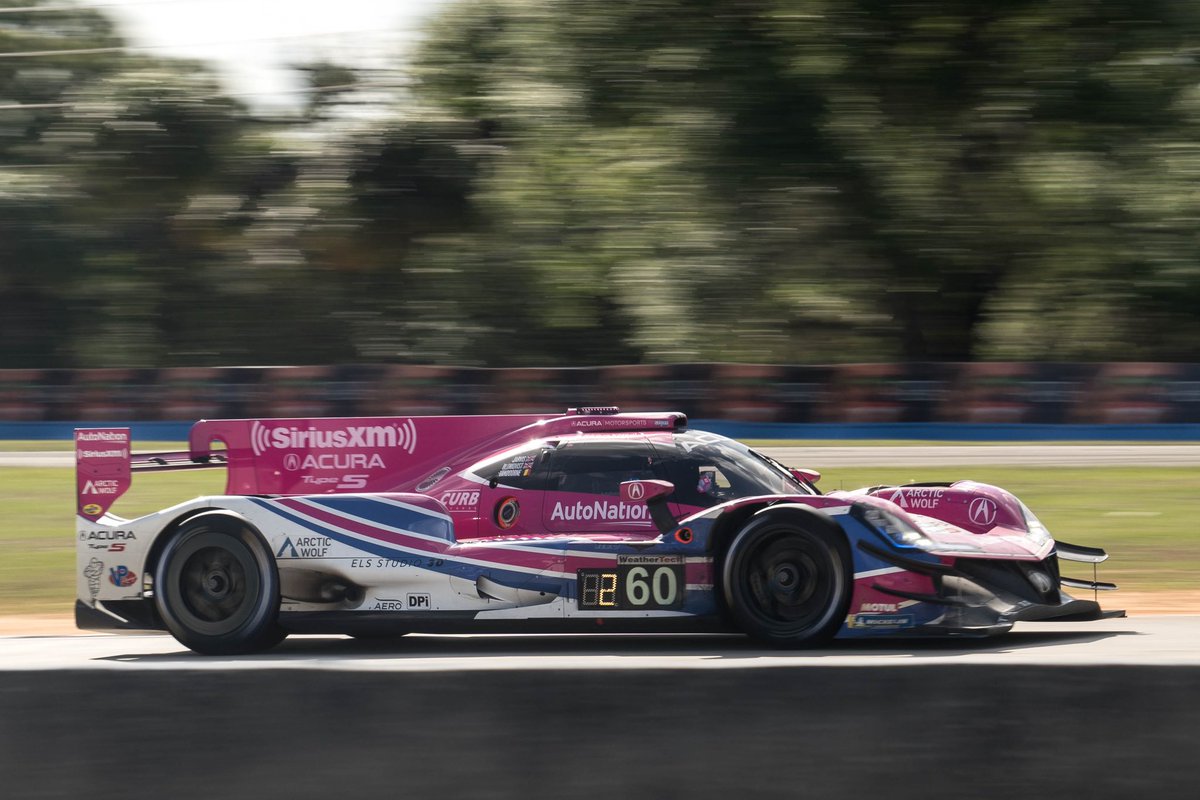 sunishth's tweet image. in honor of the 12 hours of sebring thought i’d share some pictures i took from last year’s race!
