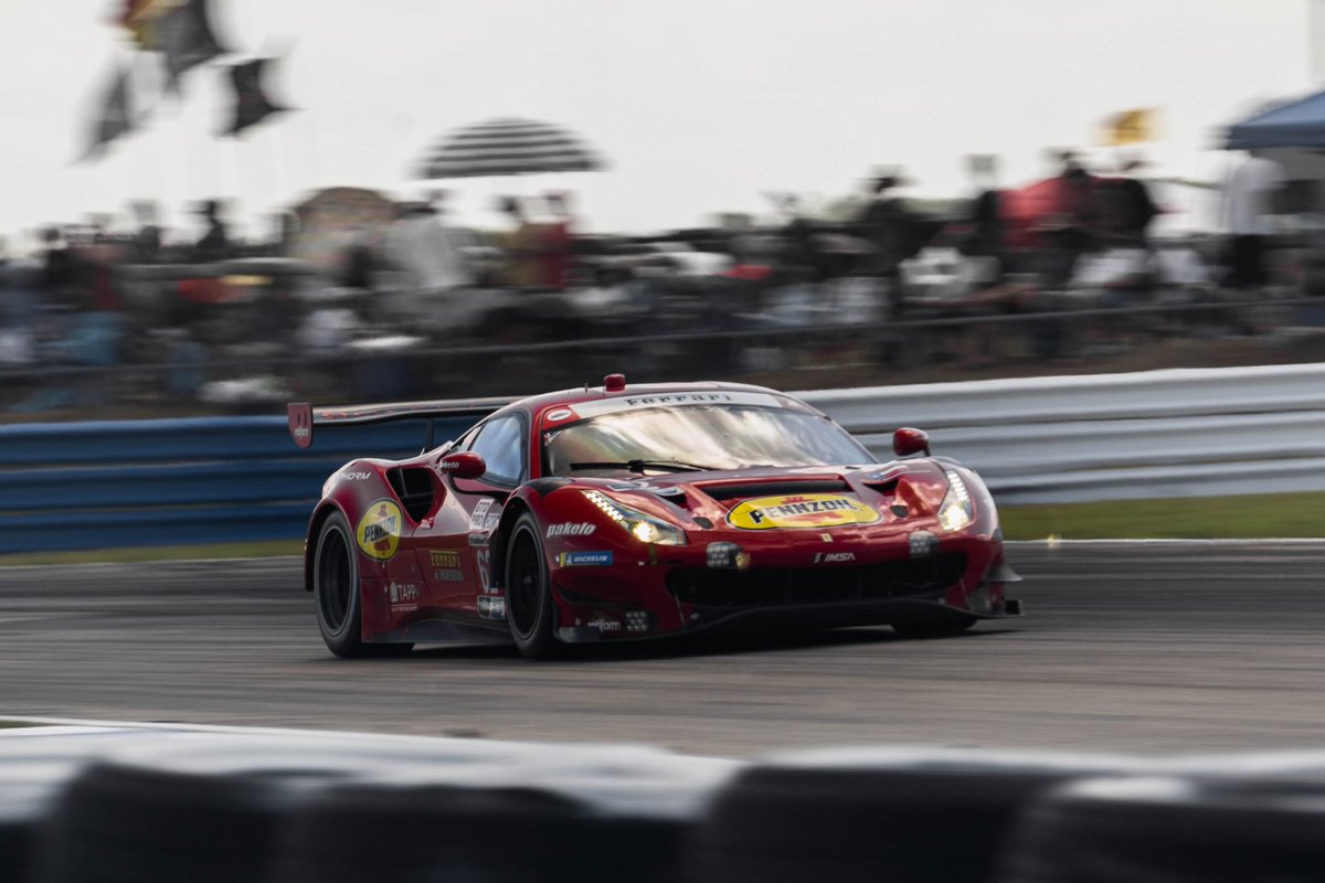 sunishth's tweet image. in honor of the 12 hours of sebring thought i’d share some pictures i took from last year’s race!