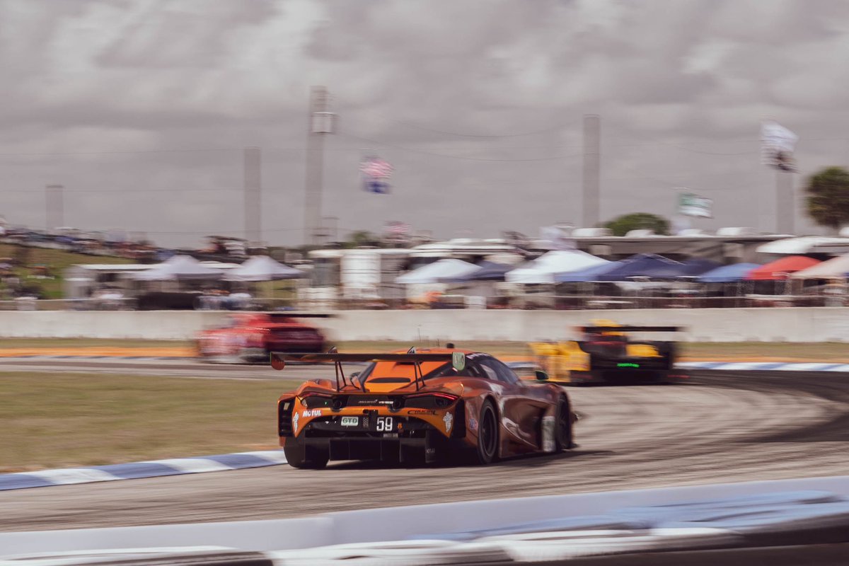 sunishth's tweet image. in honor of the 12 hours of sebring thought i’d share some pictures i took from last year’s race!
