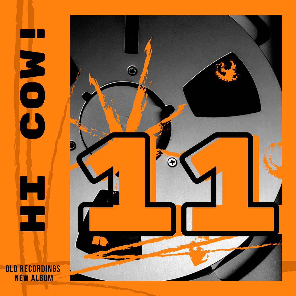 JackPlugMusic's tweet photo. There's a new Hi Cow album out, featuring old recordings never shared in public before! Stream it for free or DM me for a free download https://t.co/WgH7qCHuq8 https://t.co/71Q9I9Kxxb